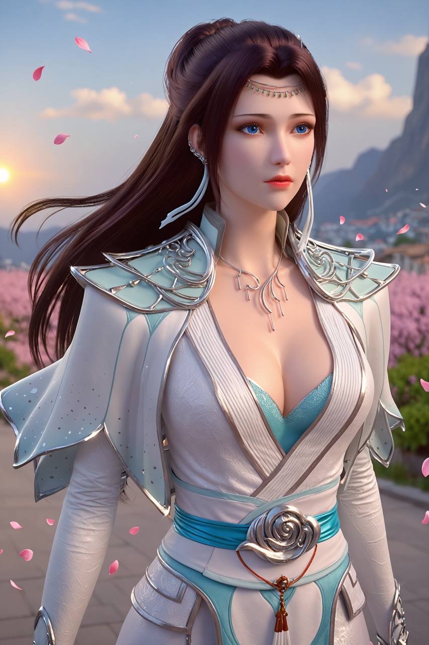 交流