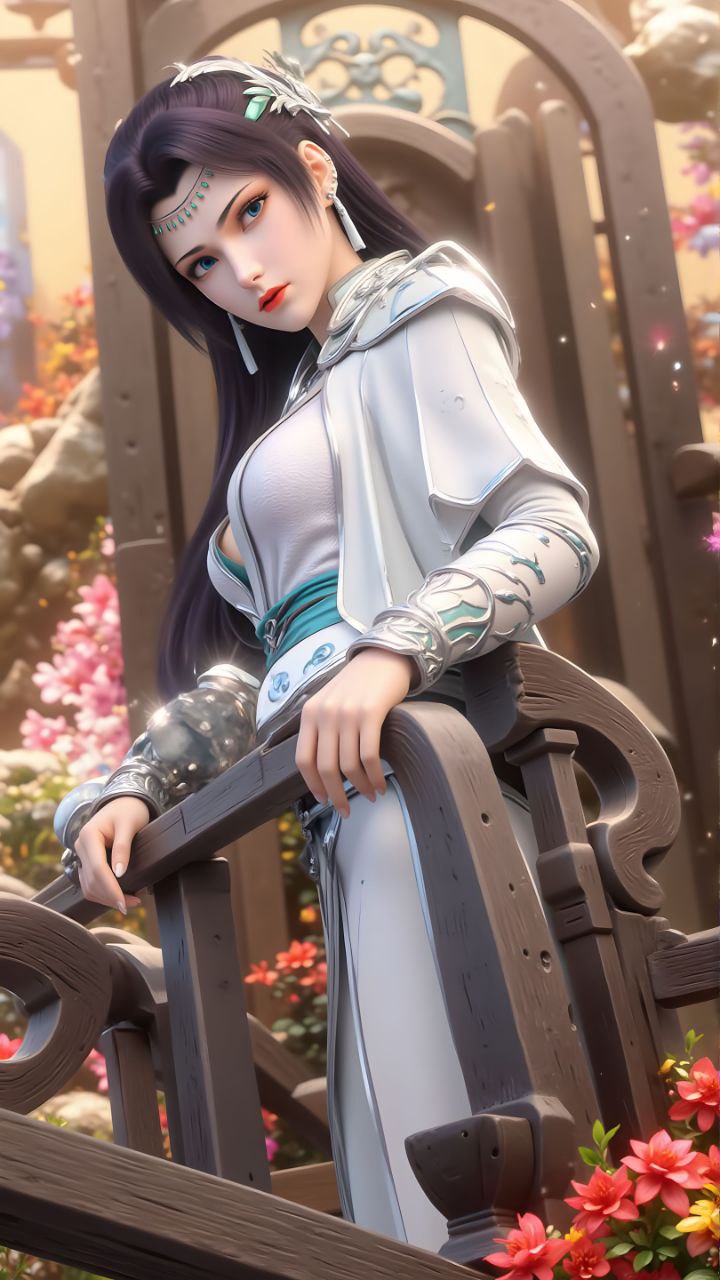 通过这些互