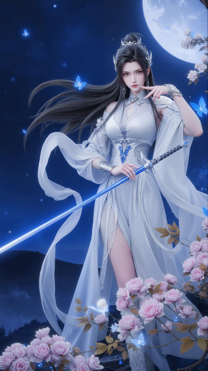 了一种潮流