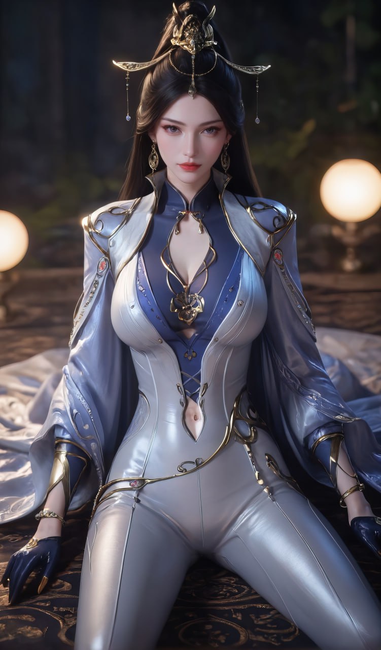 好和和谐的