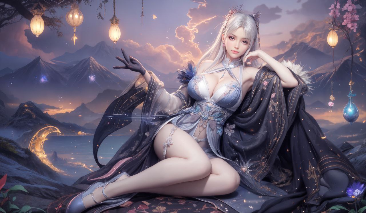 就是一个满