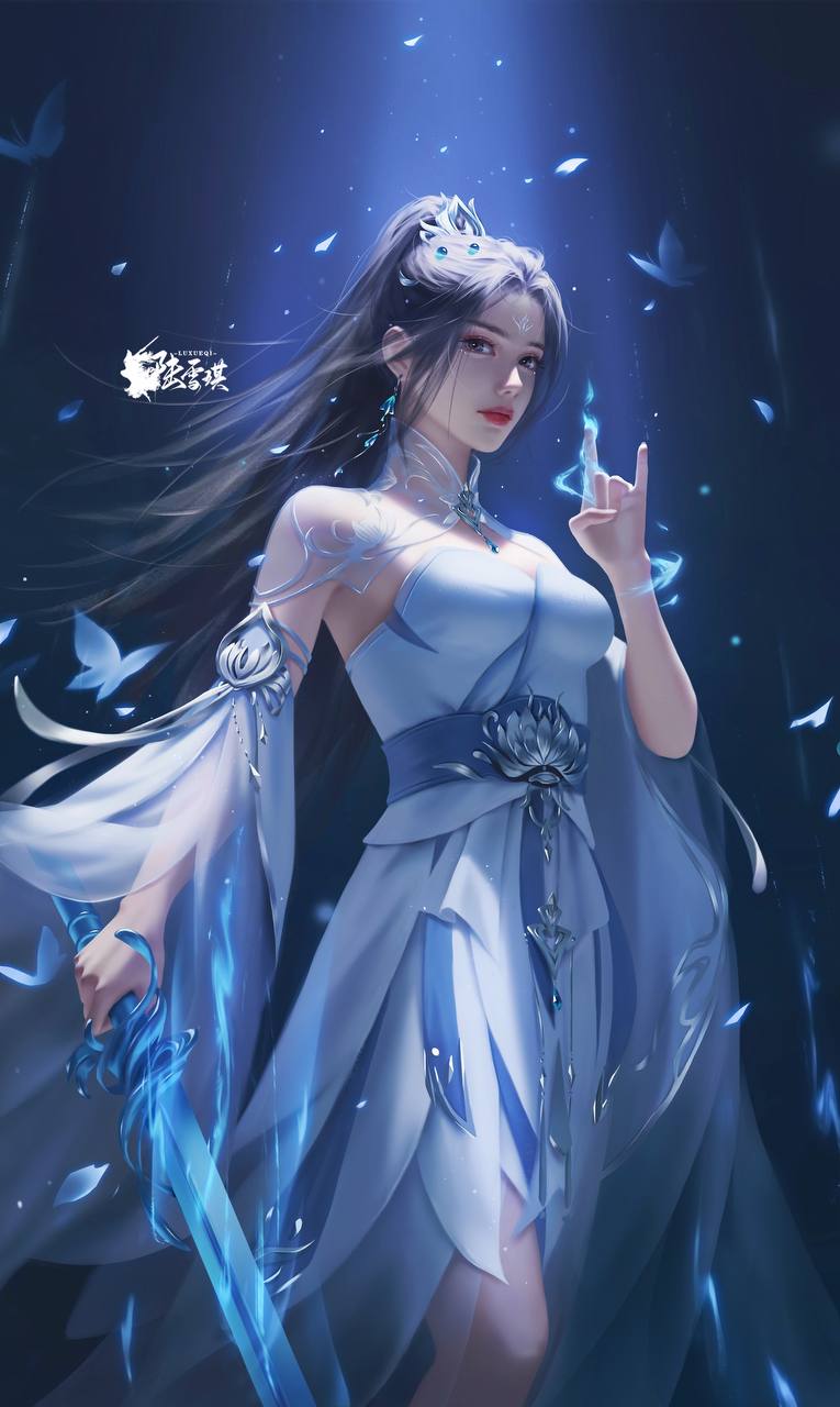 行为