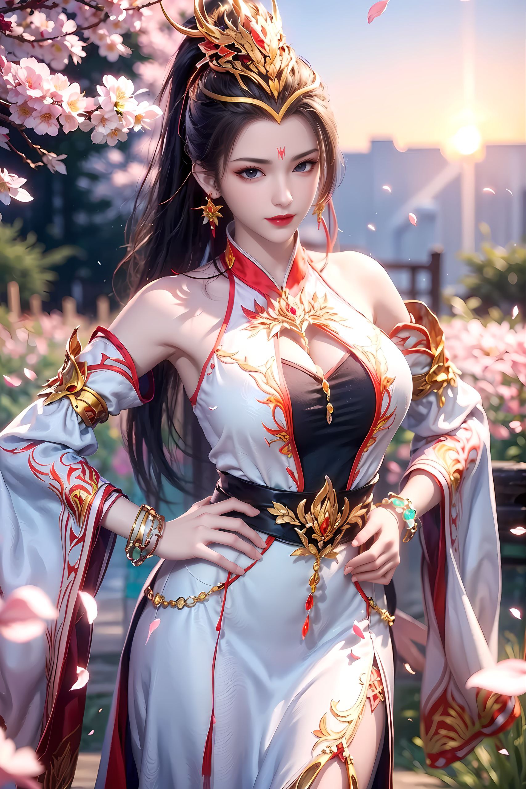 黄色仓库还