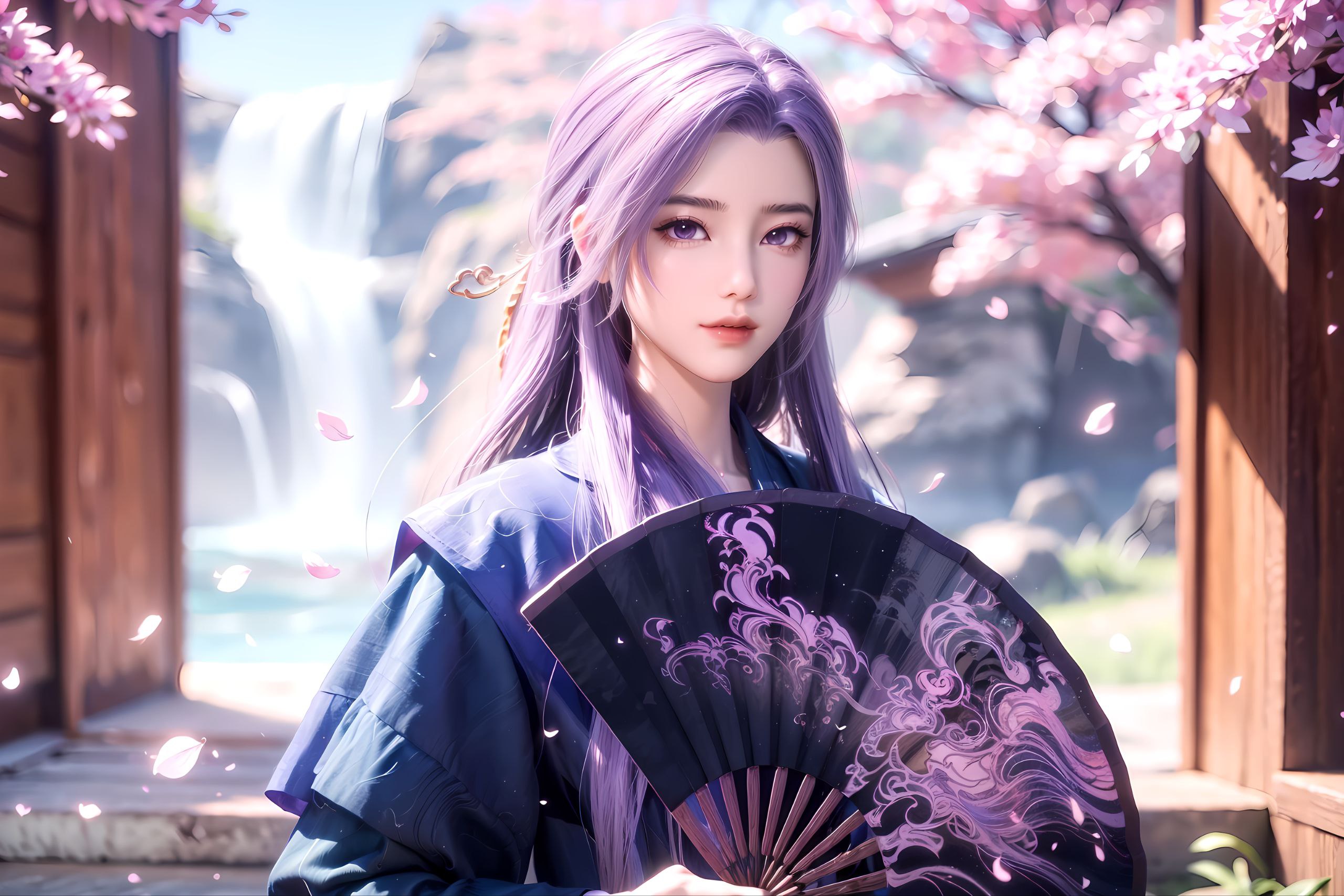 了对世界的
