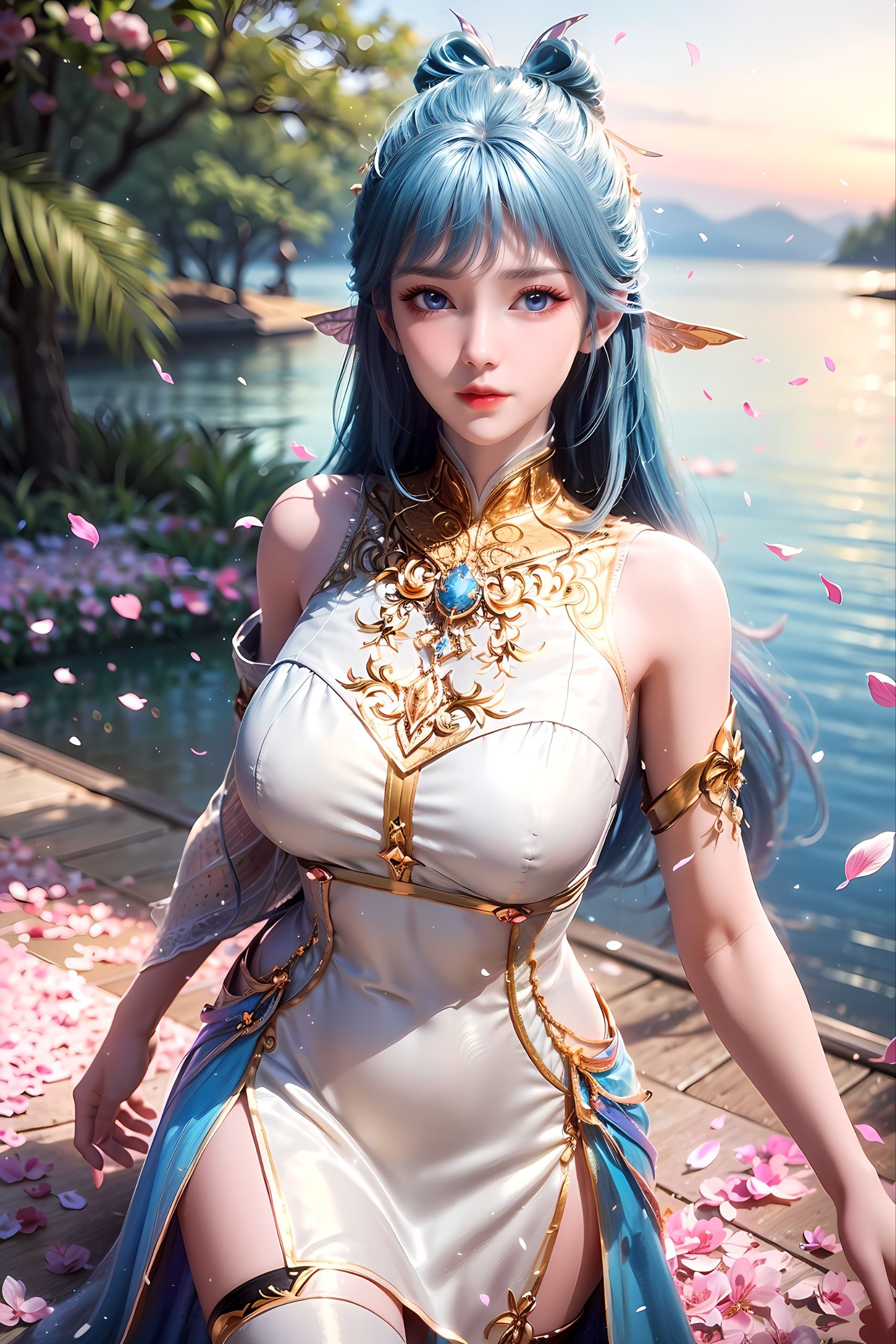 让你的旅行