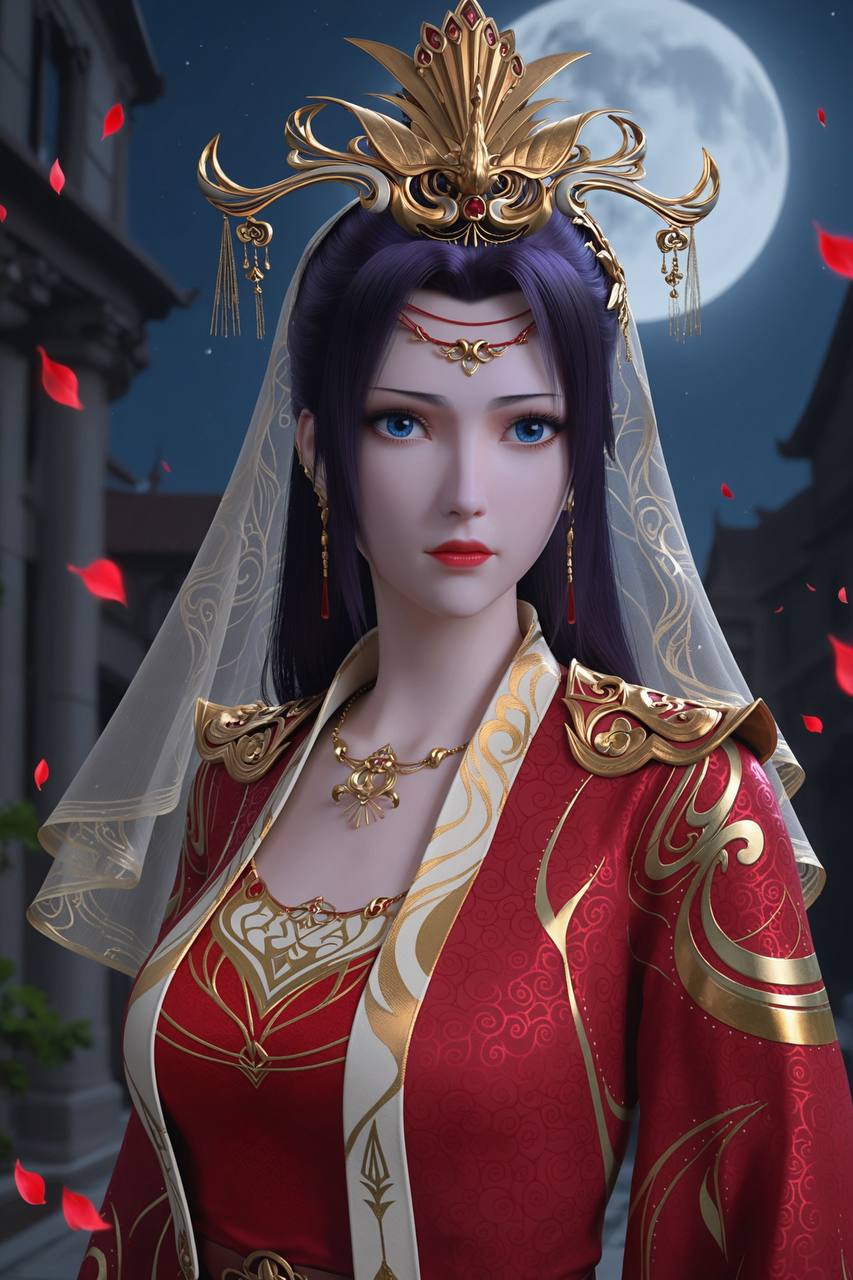 现象背后的