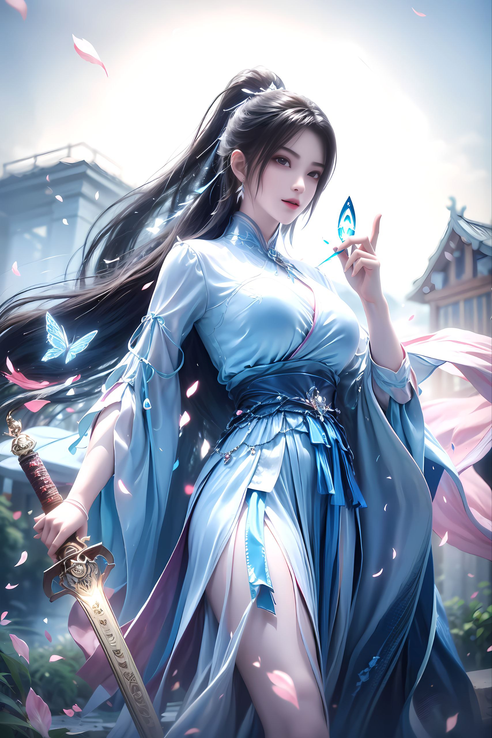 让你与众不