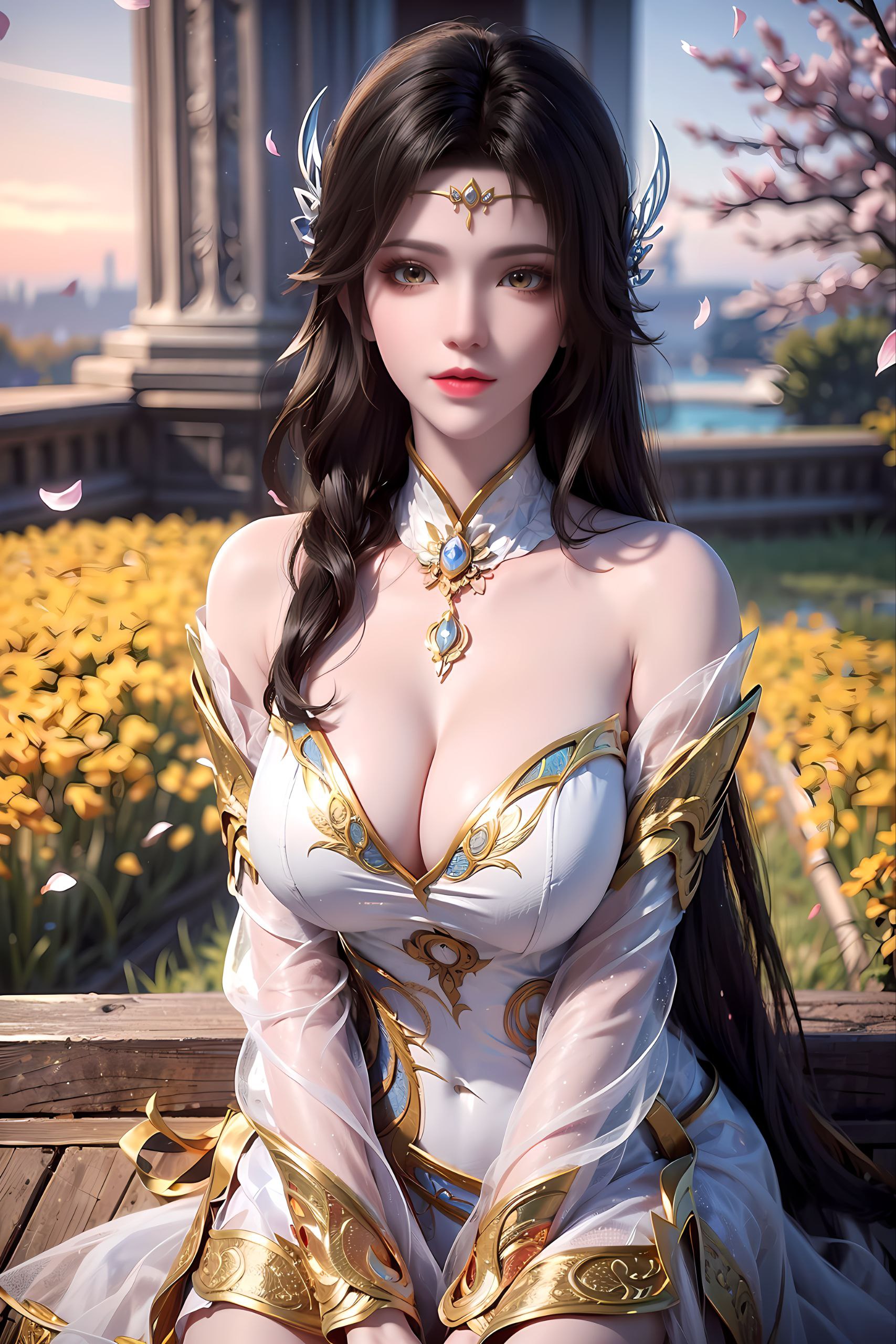 我们可以更
