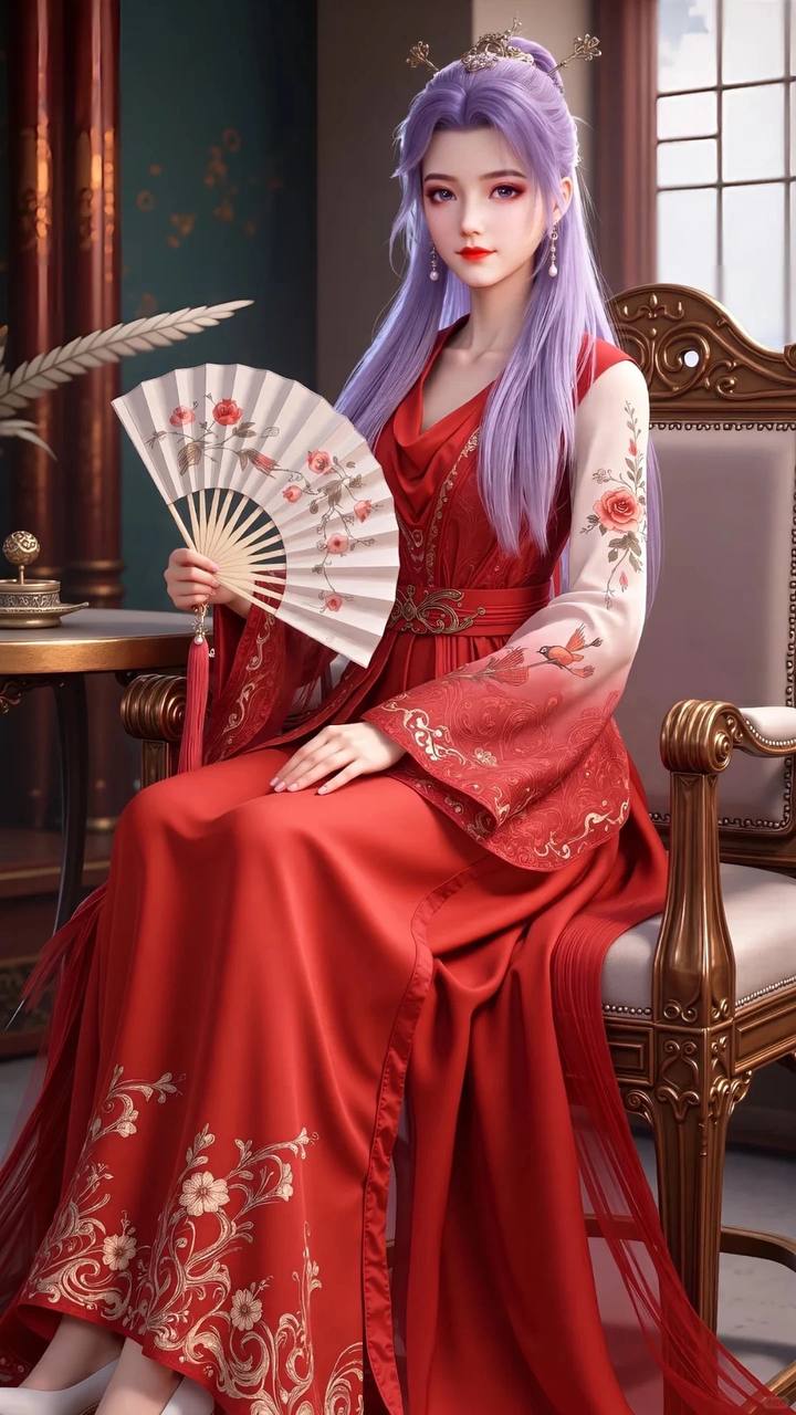 无论是情侣