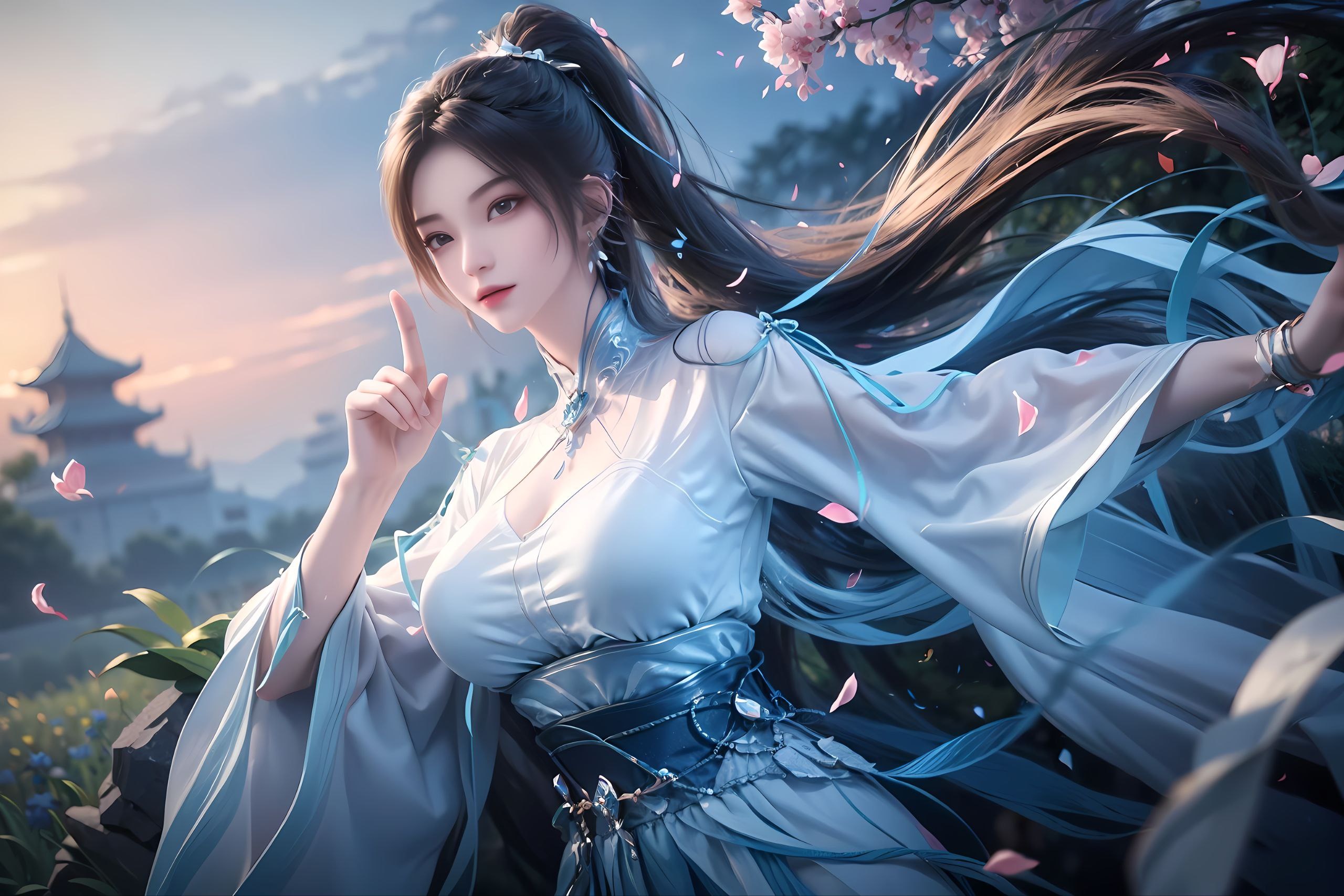 经成为人们