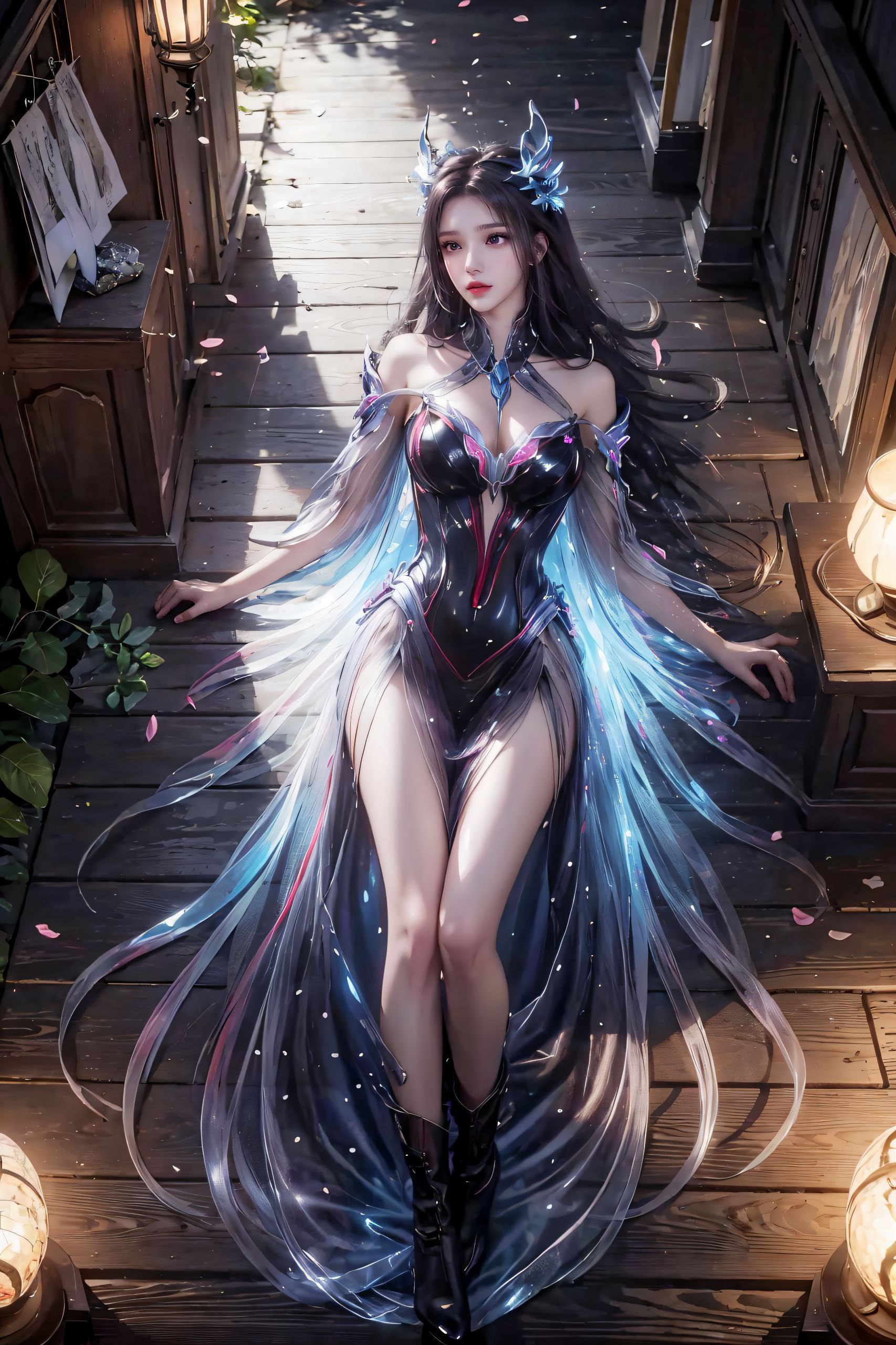 我们可以自