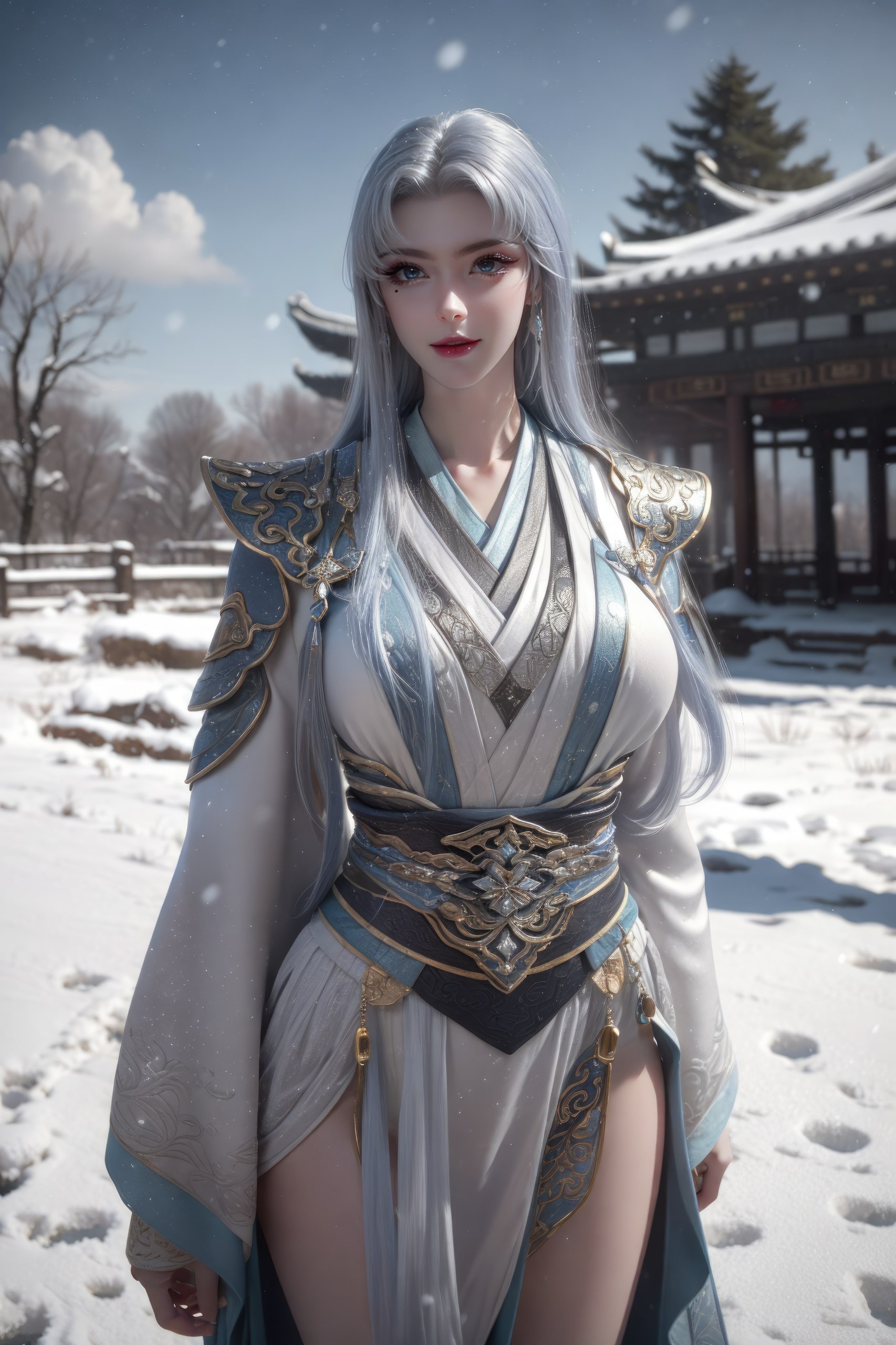 与其关注未