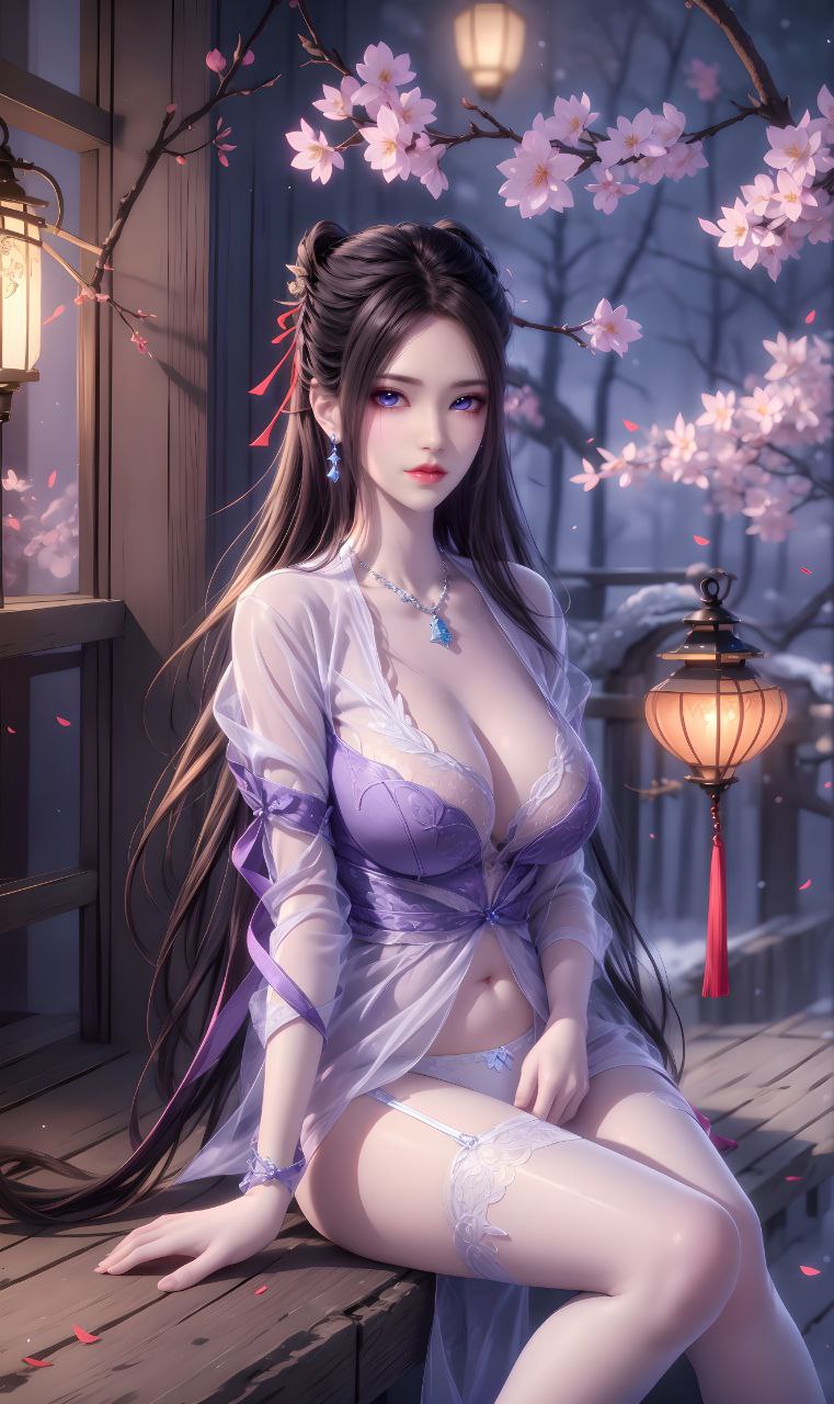 包括清晰的