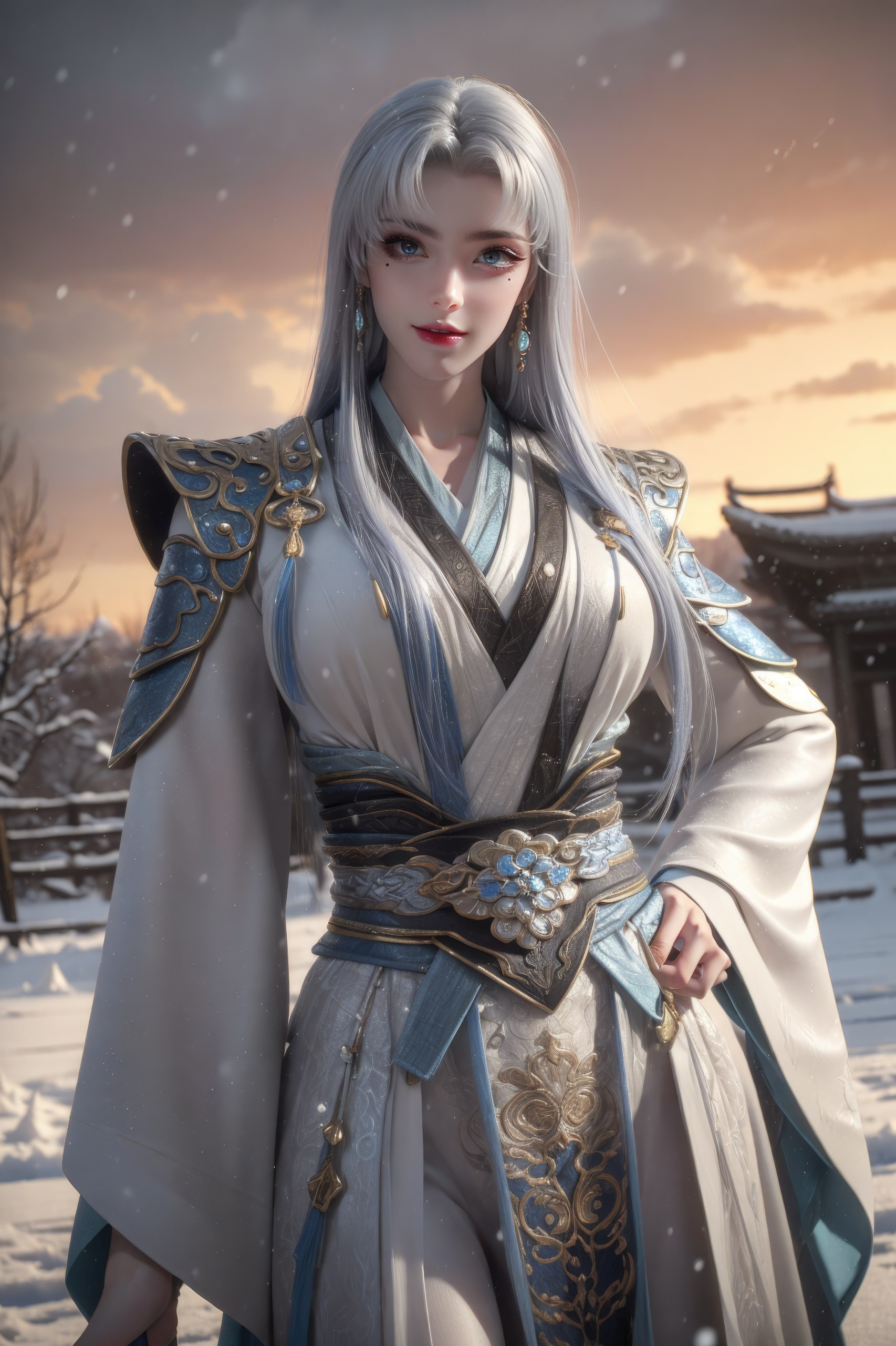 比如以公司