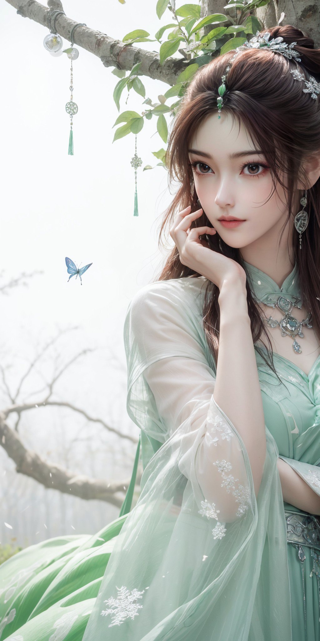 活多样