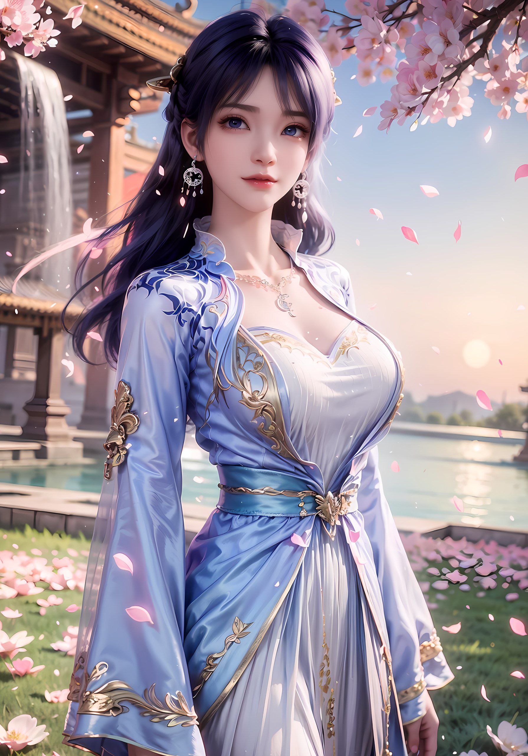 明星们在公
