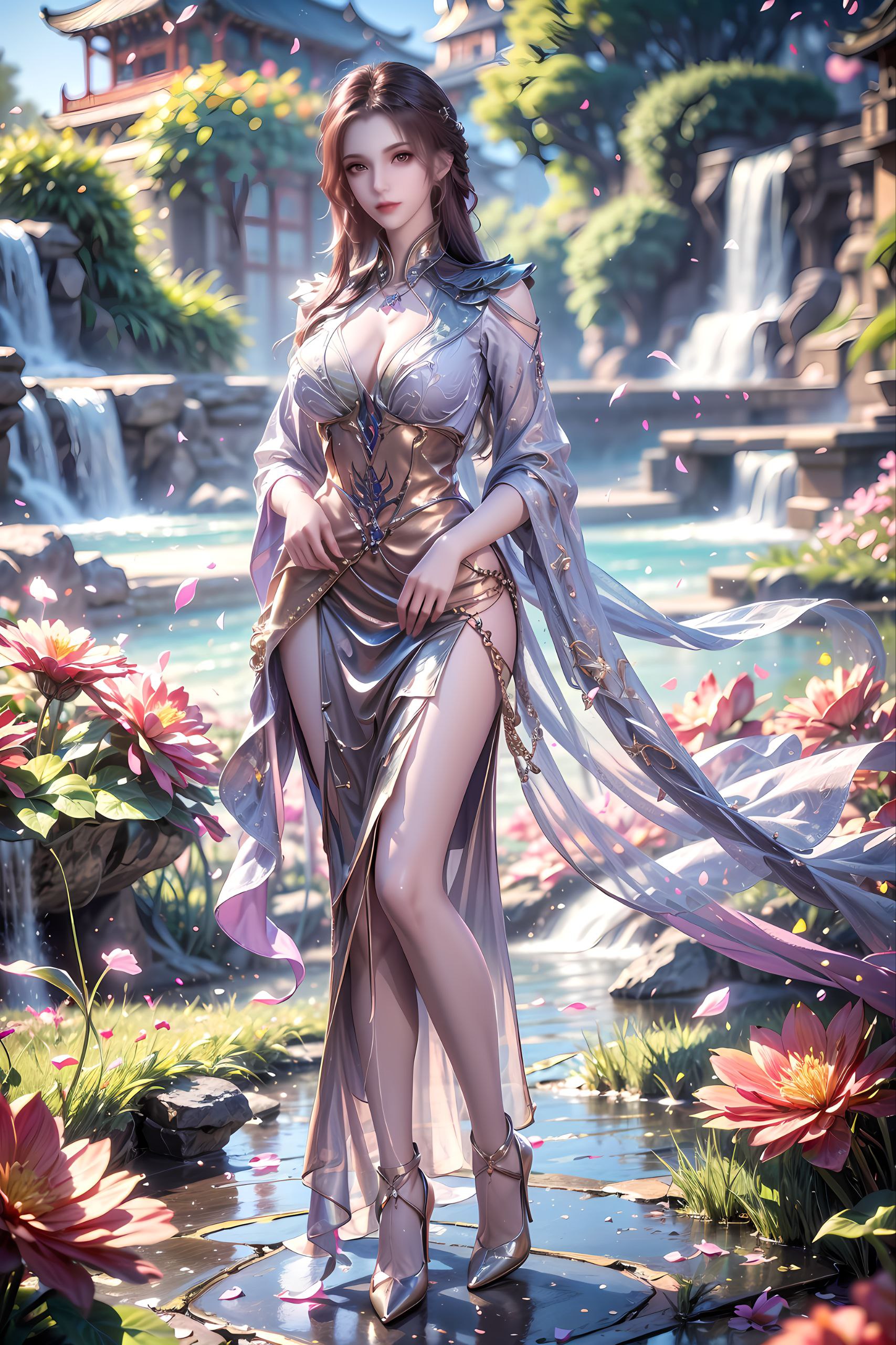 众多网友浏